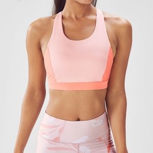 Deidra High Support Sports Bra NEW!
